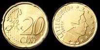 20 centesimi