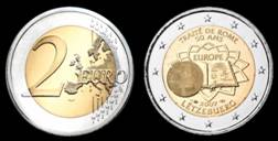 2 euro 2007 roma