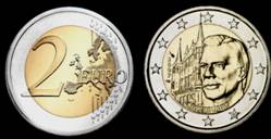 2 euro 2007