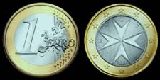 1 euro