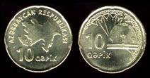 Identify Coins