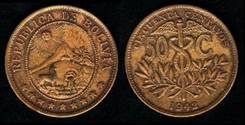 Identify Coins