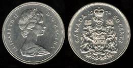 Identify Coins