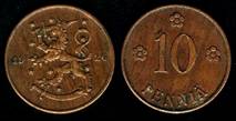 Identify Coins