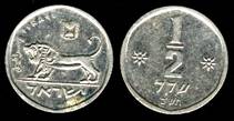 Identify Coins