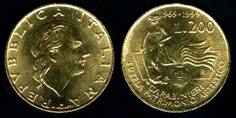 Identify Coins