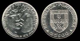 Identify Coins