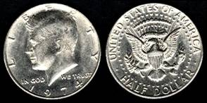 Identify Coins