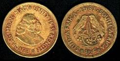 Identify Coins