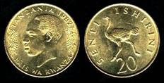 Identify Coins