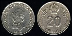 Identify Coins